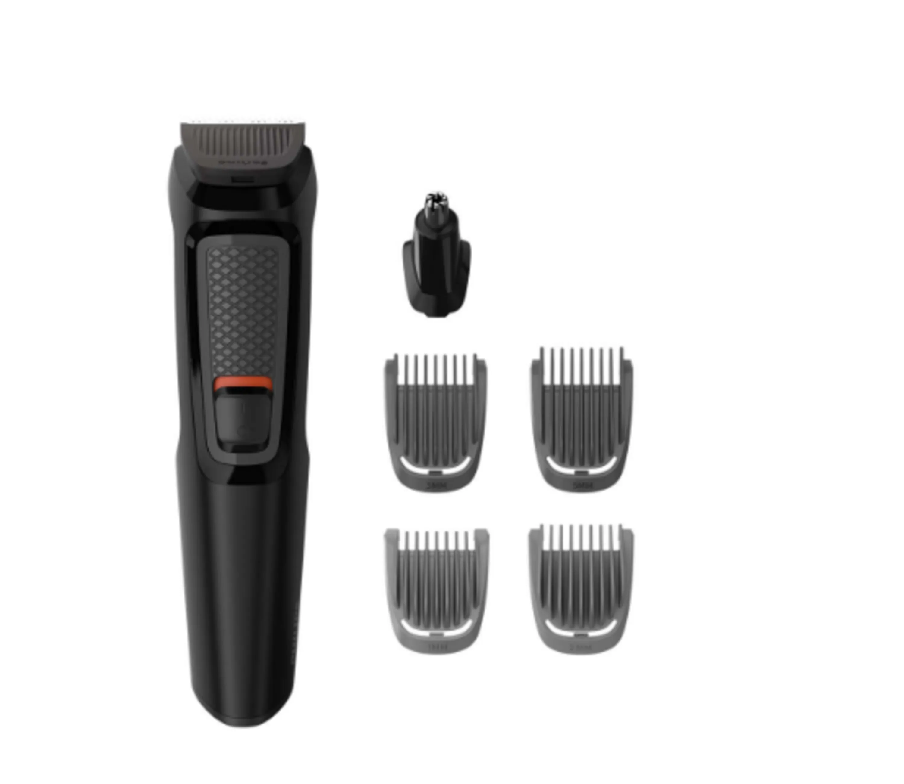 مجموعه لوازم اصلاح فیلیپس MG3710 مجموعه لوازم اصلاح فیلیپس MG3710